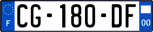CG-180-DF