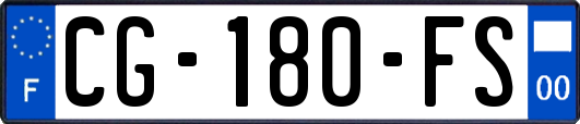 CG-180-FS
