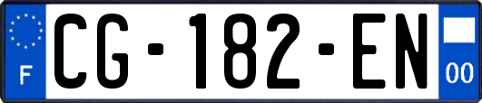 CG-182-EN