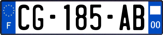 CG-185-AB