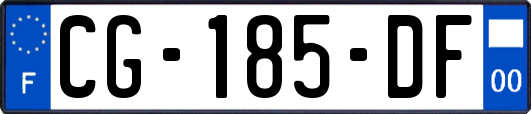 CG-185-DF