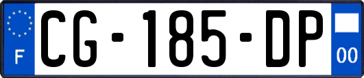 CG-185-DP