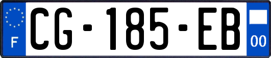 CG-185-EB