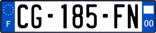 CG-185-FN