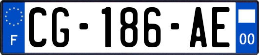 CG-186-AE