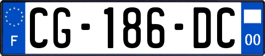CG-186-DC
