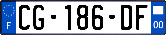 CG-186-DF