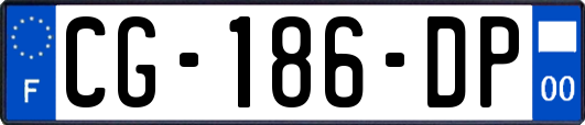 CG-186-DP
