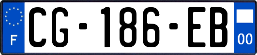 CG-186-EB