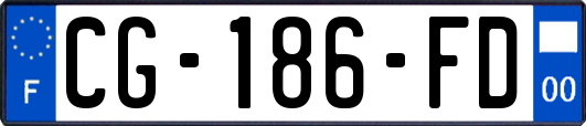 CG-186-FD