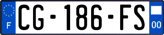 CG-186-FS