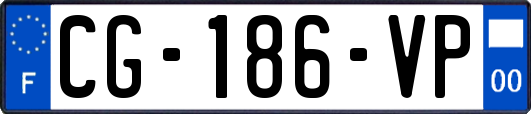 CG-186-VP