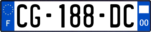 CG-188-DC