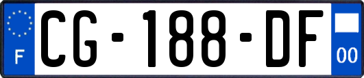 CG-188-DF