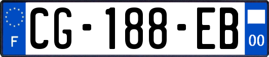 CG-188-EB