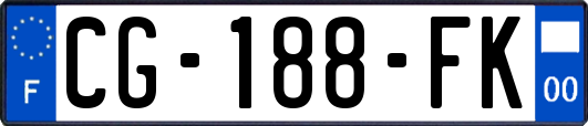 CG-188-FK