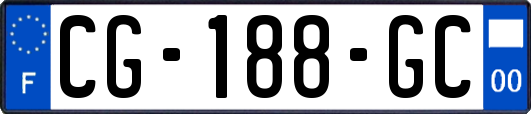 CG-188-GC
