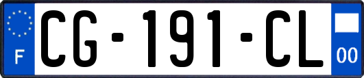 CG-191-CL