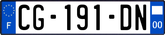 CG-191-DN