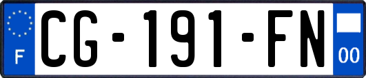 CG-191-FN