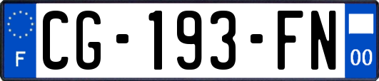 CG-193-FN