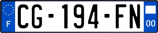 CG-194-FN