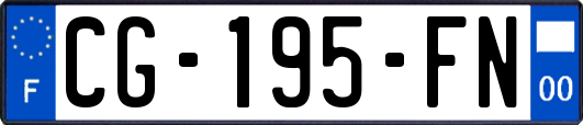 CG-195-FN