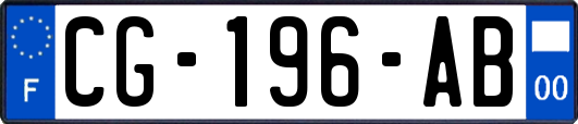 CG-196-AB