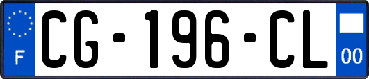 CG-196-CL