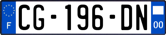 CG-196-DN
