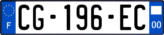 CG-196-EC