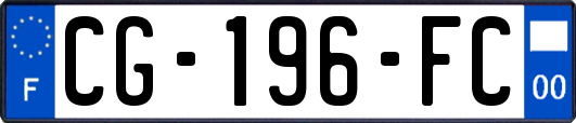 CG-196-FC