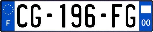 CG-196-FG