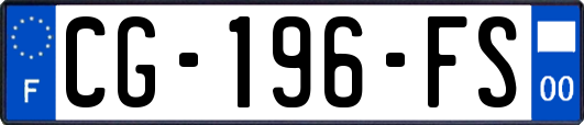 CG-196-FS