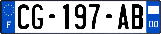 CG-197-AB