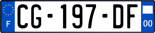 CG-197-DF