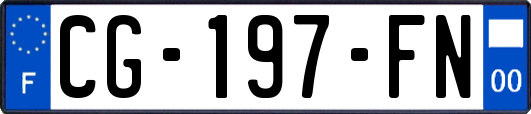 CG-197-FN
