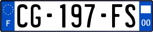 CG-197-FS