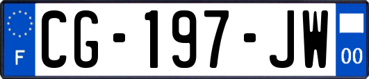 CG-197-JW