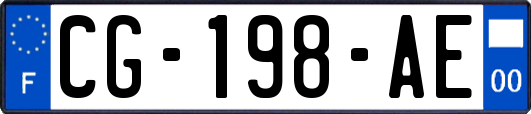 CG-198-AE