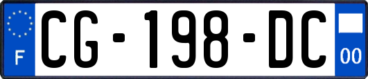 CG-198-DC