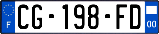 CG-198-FD