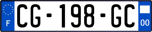 CG-198-GC