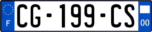 CG-199-CS