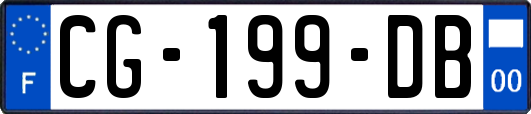CG-199-DB