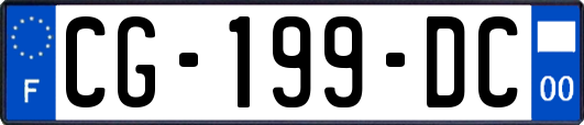 CG-199-DC
