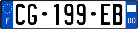 CG-199-EB