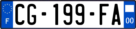 CG-199-FA