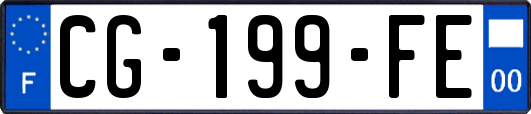 CG-199-FE