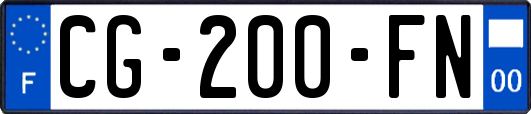 CG-200-FN